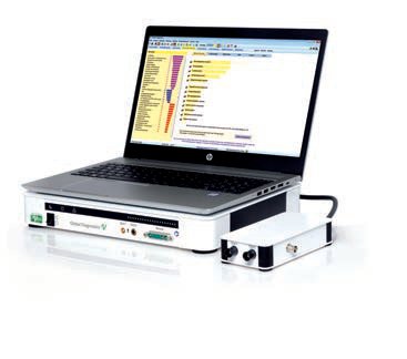 Global Diagnostics